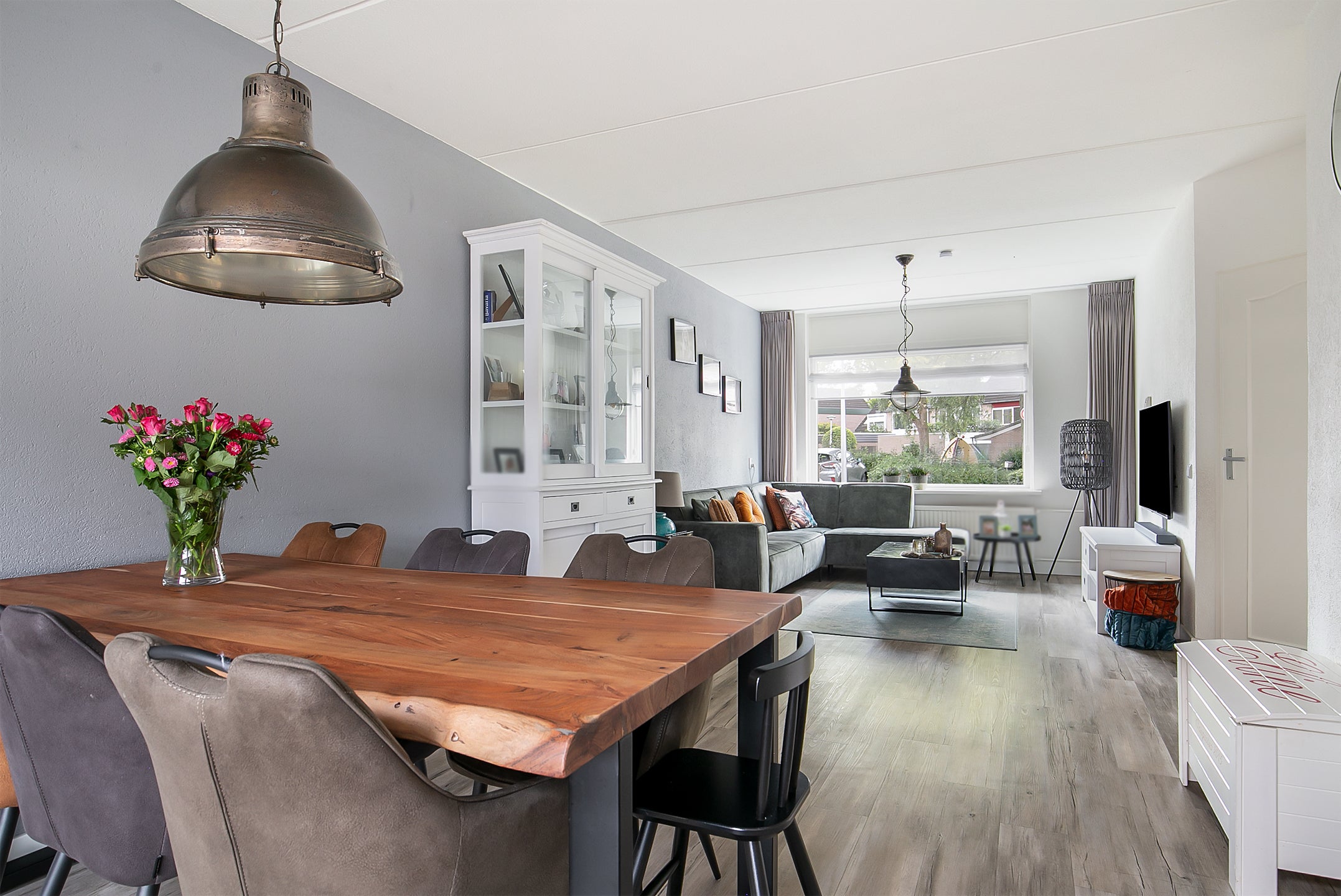 Tussenwoning te koop: Gascognehof 17, Eindhoven