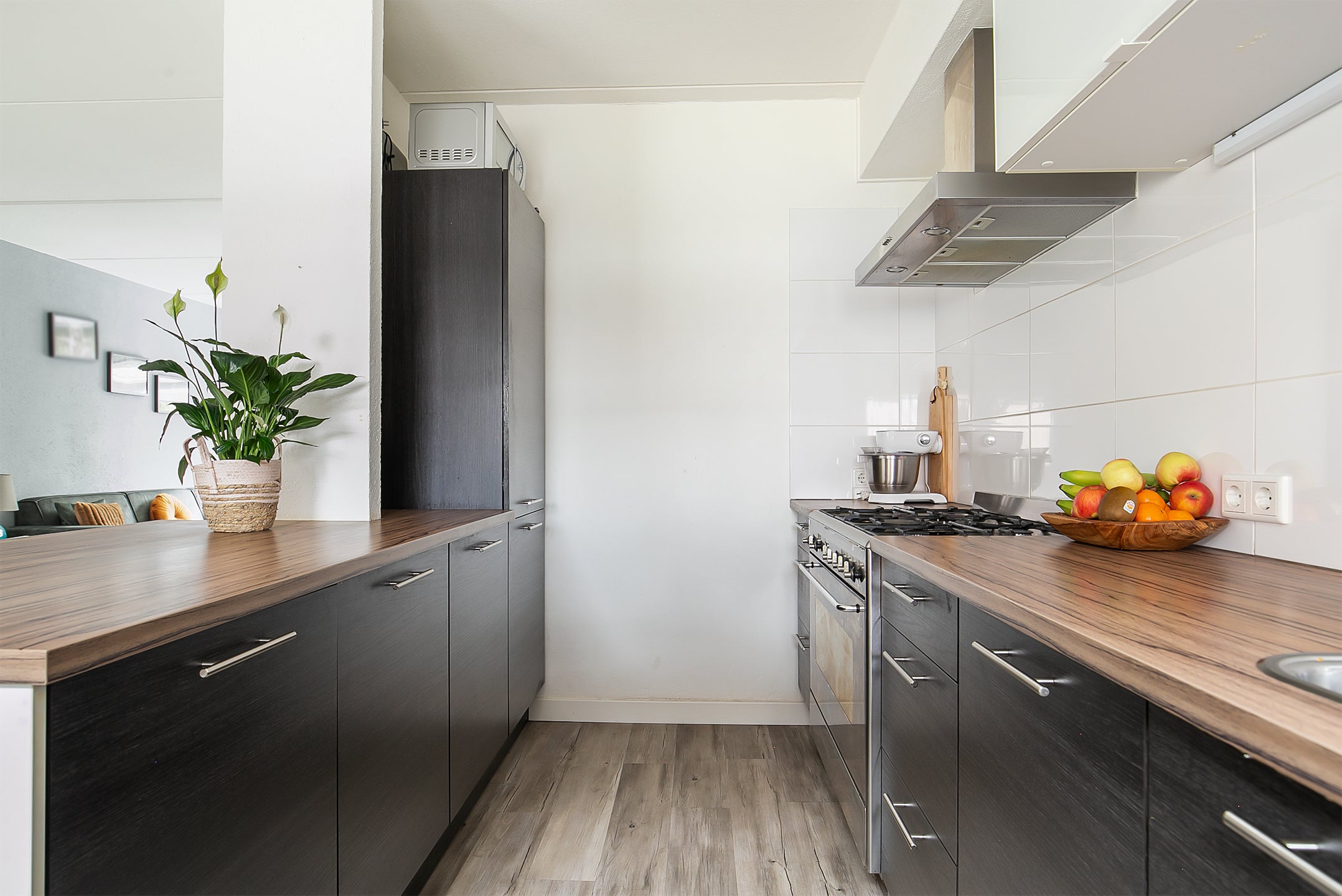 Tussenwoning te koop: Gascognehof 17, Eindhoven