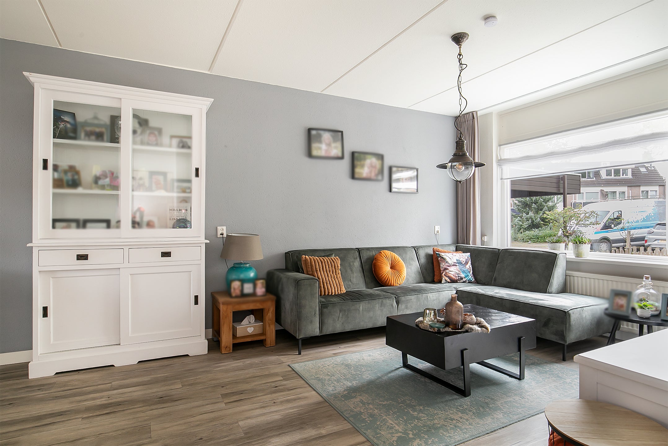 Tussenwoning te koop: Gascognehof 17, Eindhoven
