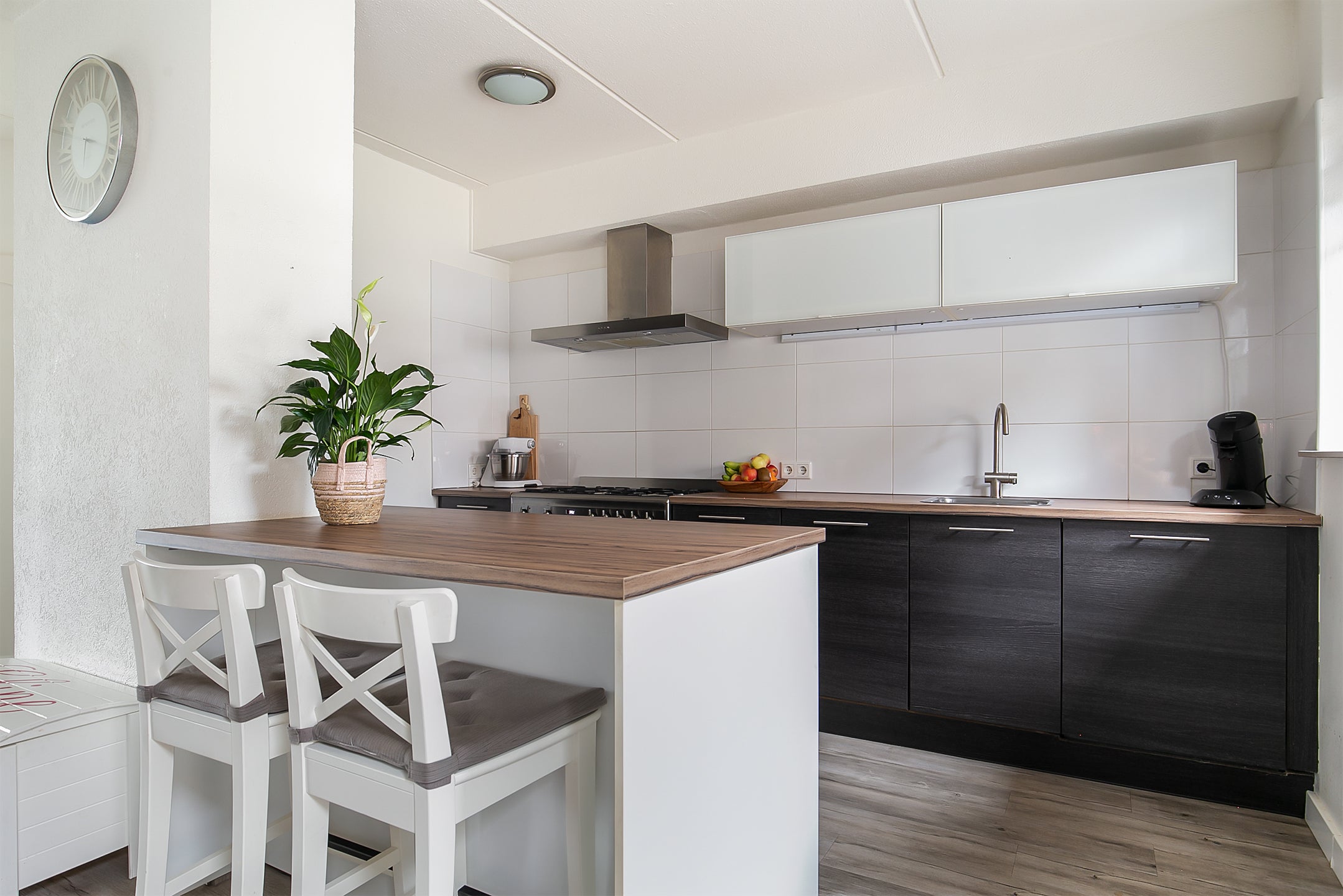 Tussenwoning te koop: Gascognehof 17, Eindhoven