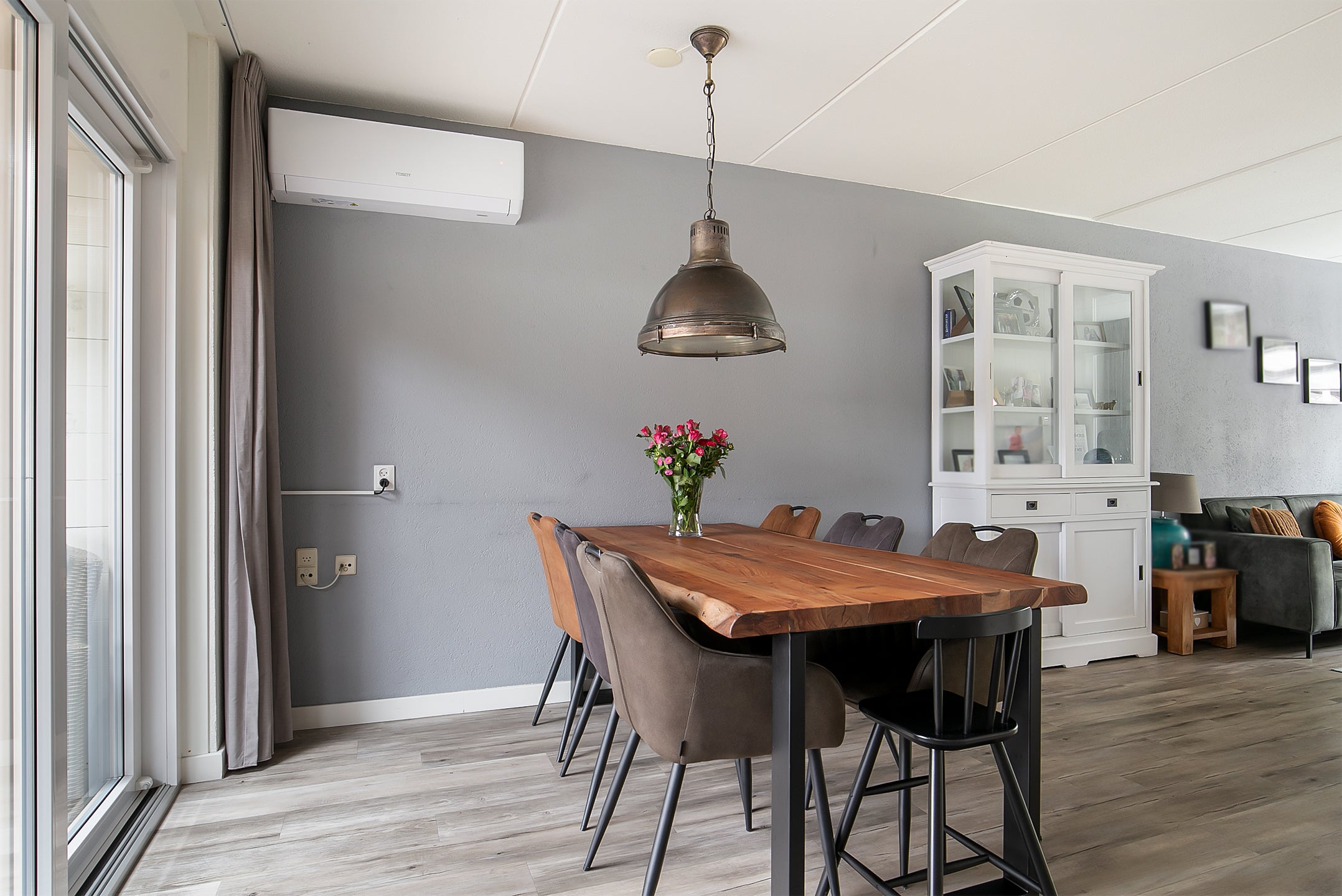 Tussenwoning te koop: Gascognehof 17, Eindhoven