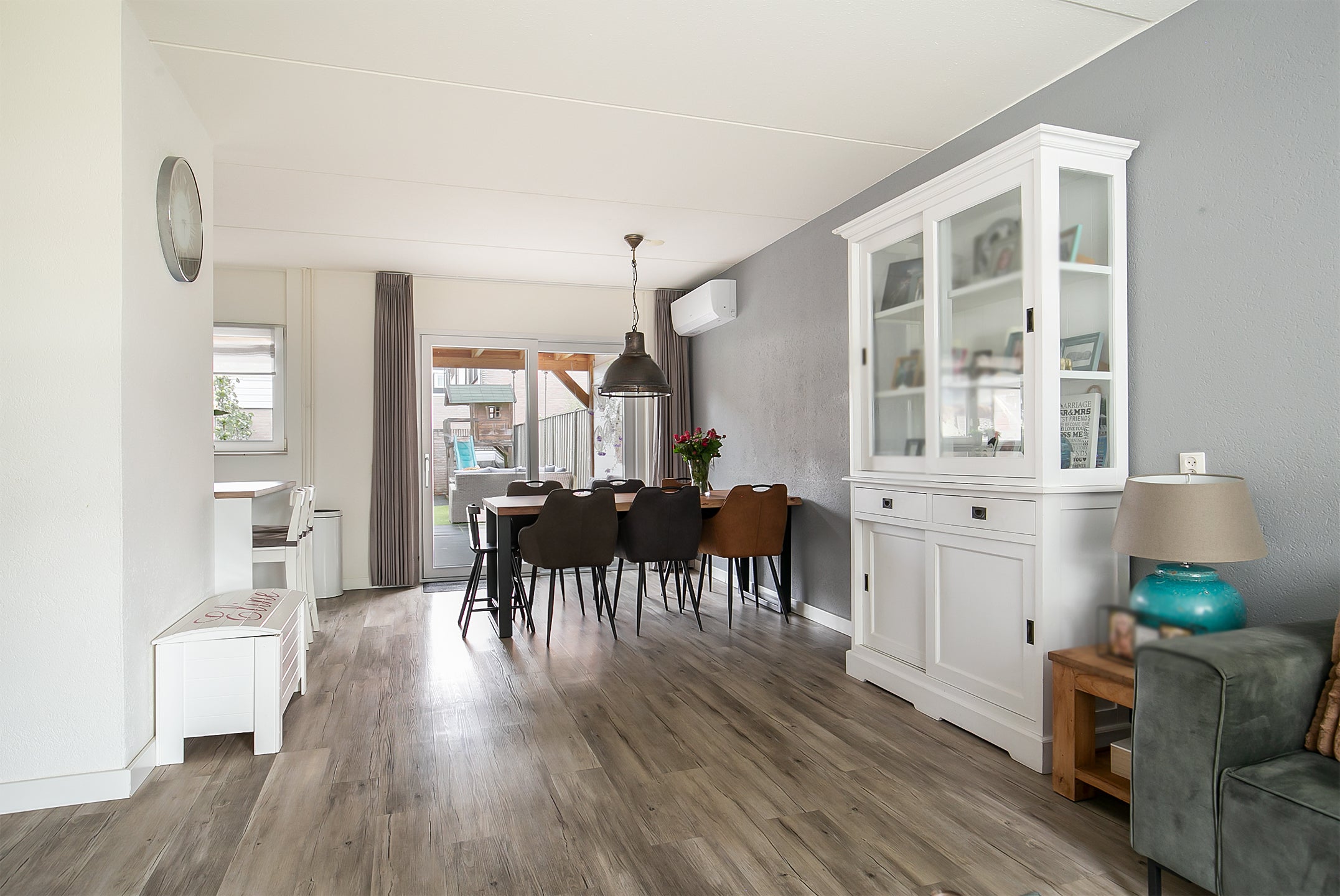 Tussenwoning te koop: Gascognehof 17, Eindhoven