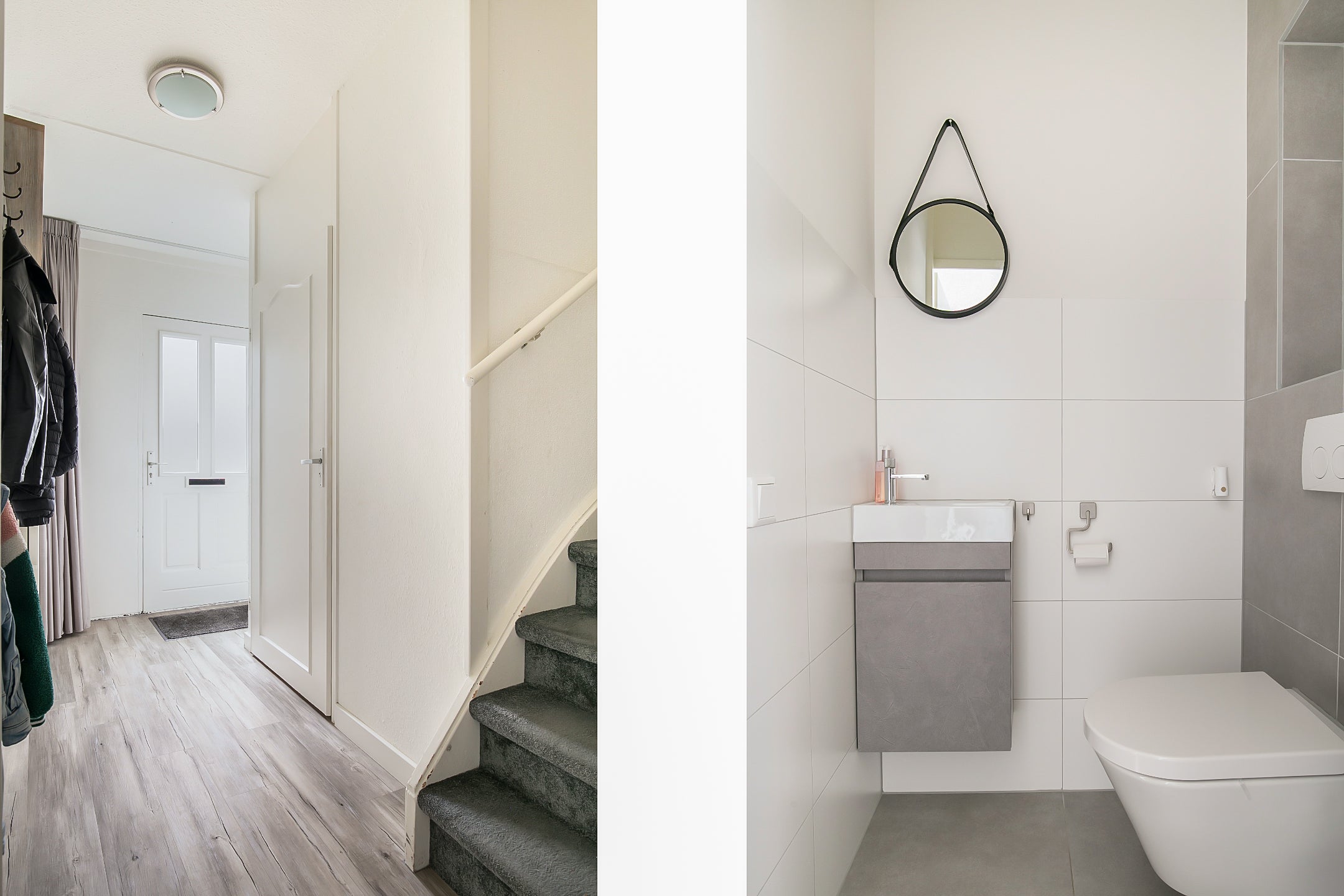 Tussenwoning te koop: Gascognehof 17, Eindhoven