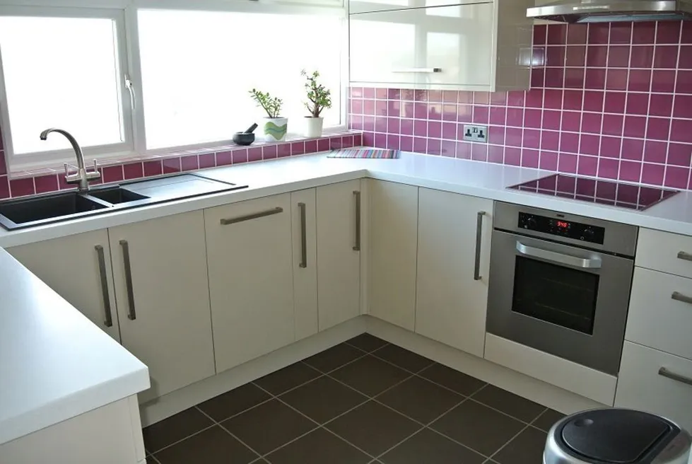 Flat Kingsway in Portslade by Sea