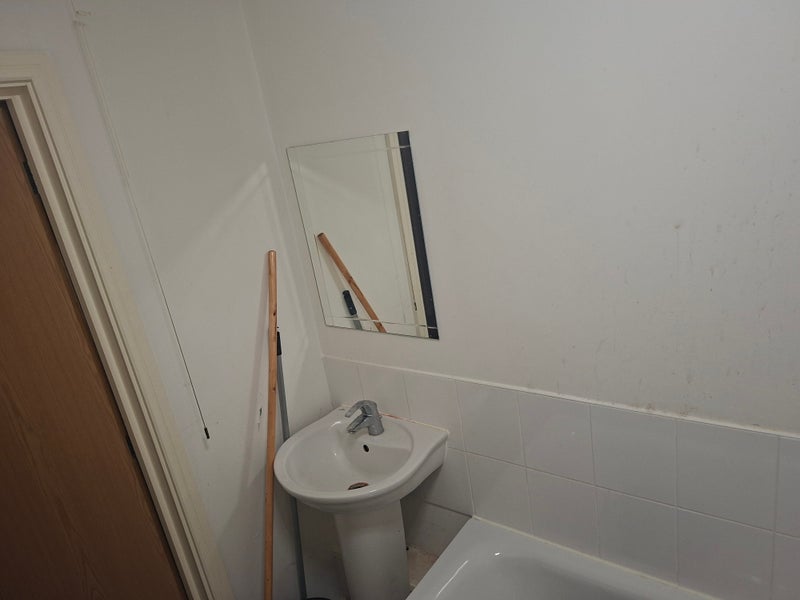 Room Great Clowes Street in Salford