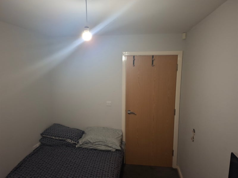 Room Great Clowes Street in Salford
