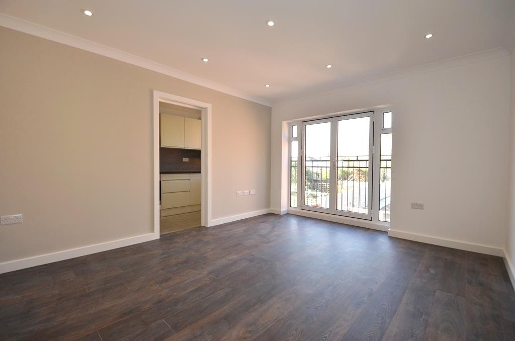 Flat Heath Road in Greater London