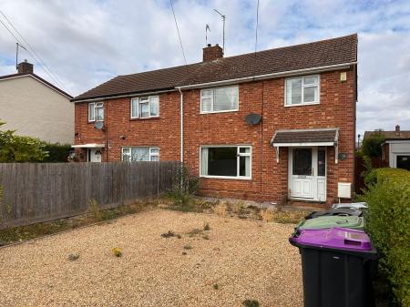 House Willoughby Road in South Kesteven