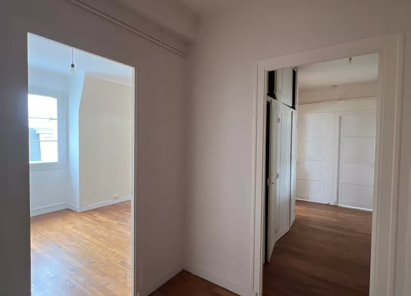 Appartement Rue Neptune à Brest