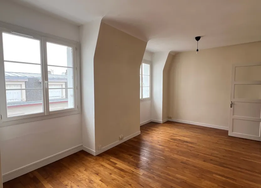 Flat Rue Neptune in Brest