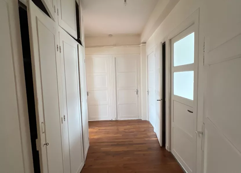 Appartement Rue Neptune à Brest