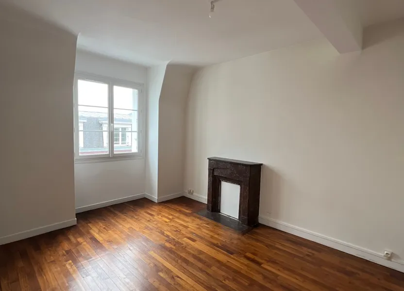 Appartement Rue Neptune à Brest