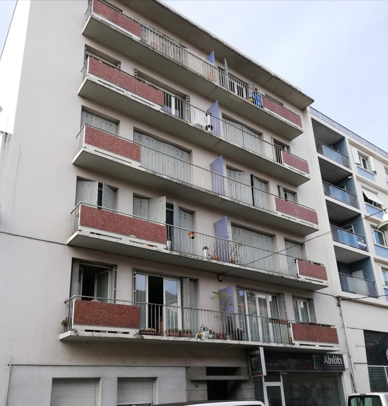 Flat Avenue du Régiment de Bigorre in Tarbes
