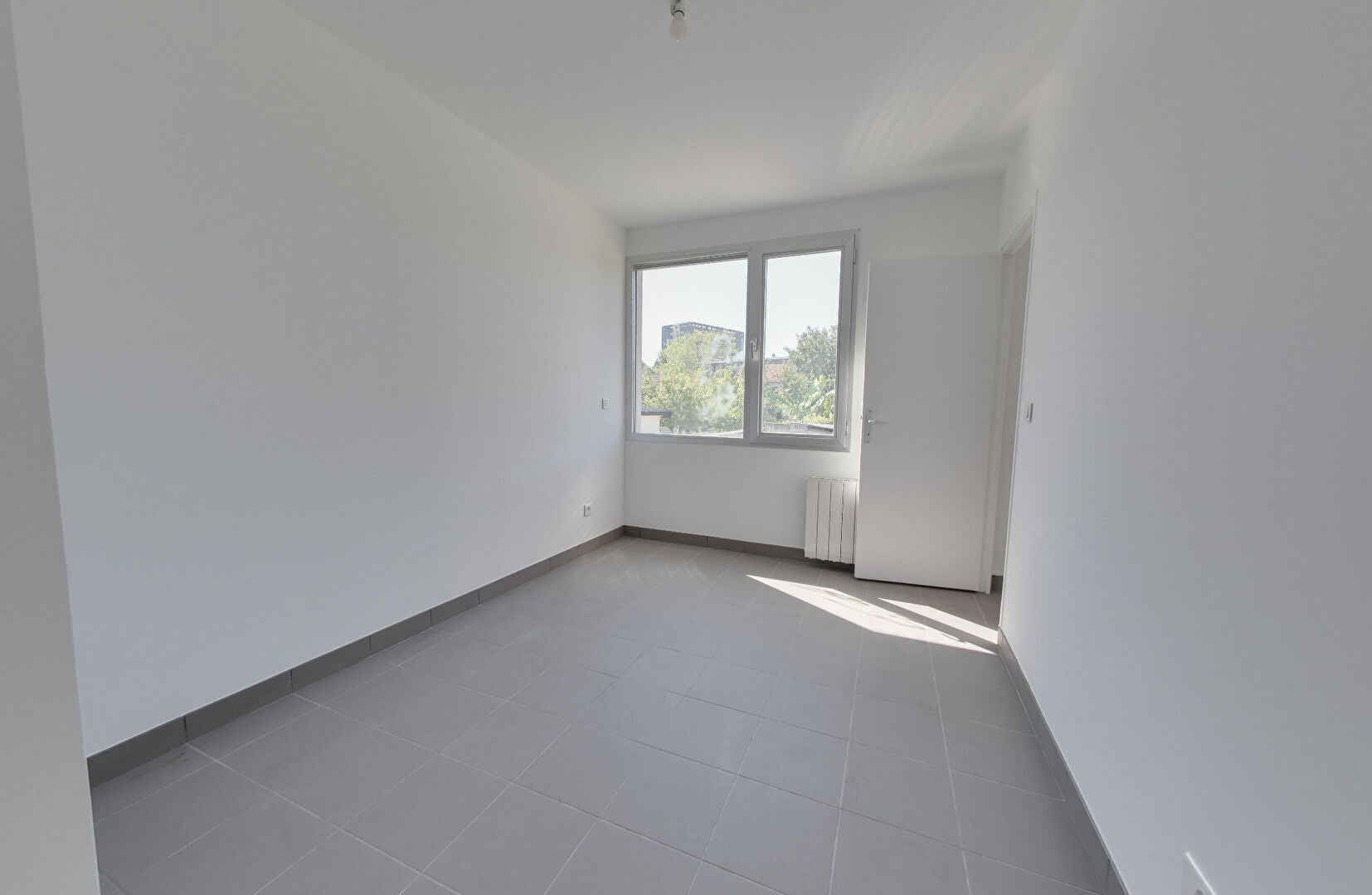 Appartement Rue du Général Leclerc à Rosny-sous-Bois