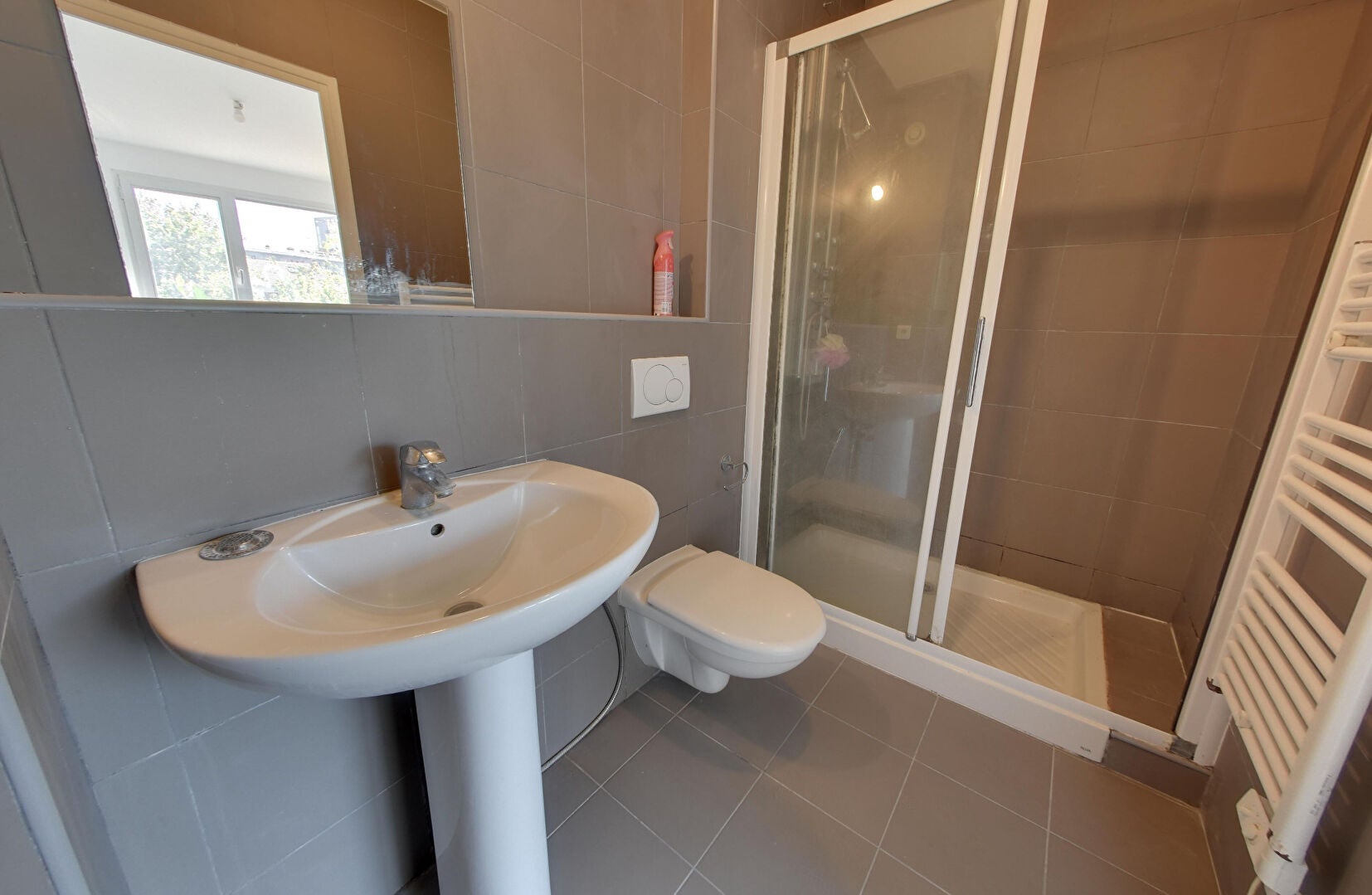 Appartement Rue du Général Leclerc à Rosny-sous-Bois
