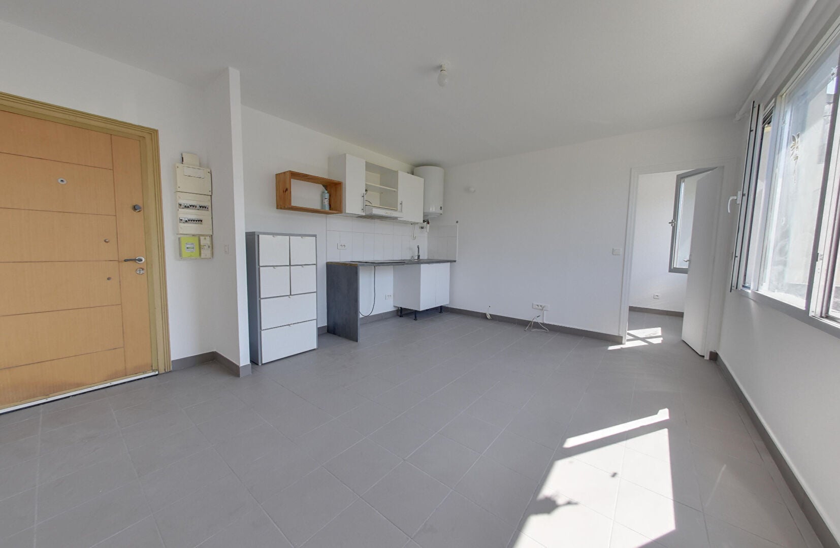 Appartement Rue du Général Leclerc à Rosny-sous-Bois