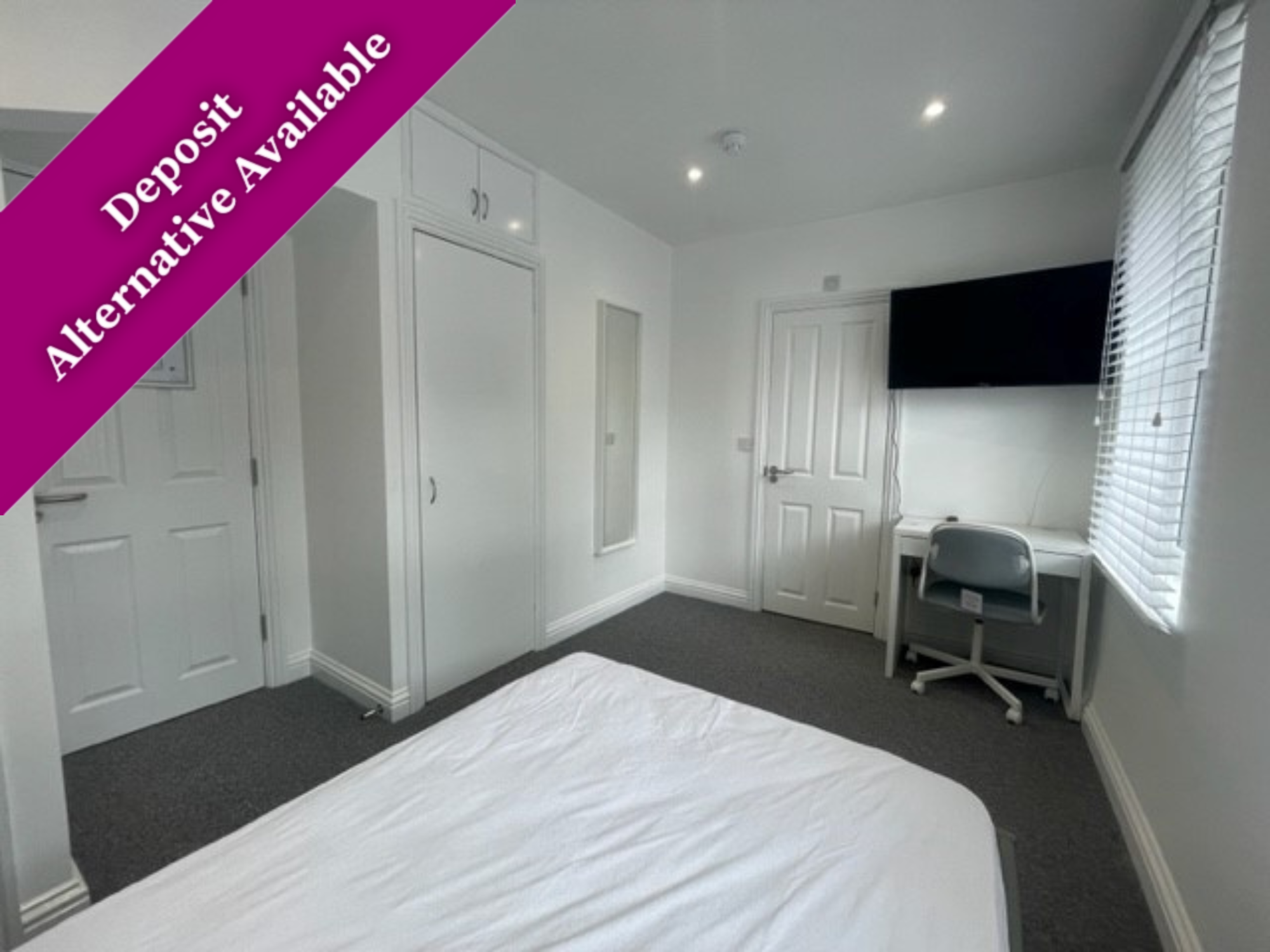 Room London Road in Gloucester
