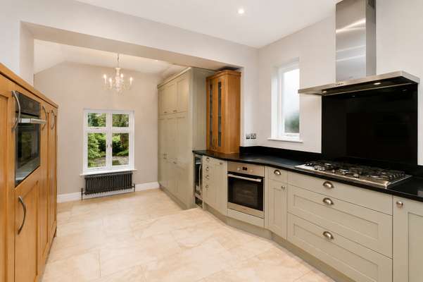 House Westgate in Trafford