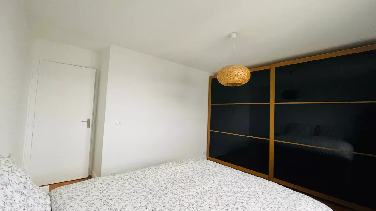 Appartement Allée Sainte-Lucie à Issy-les-Moulineaux