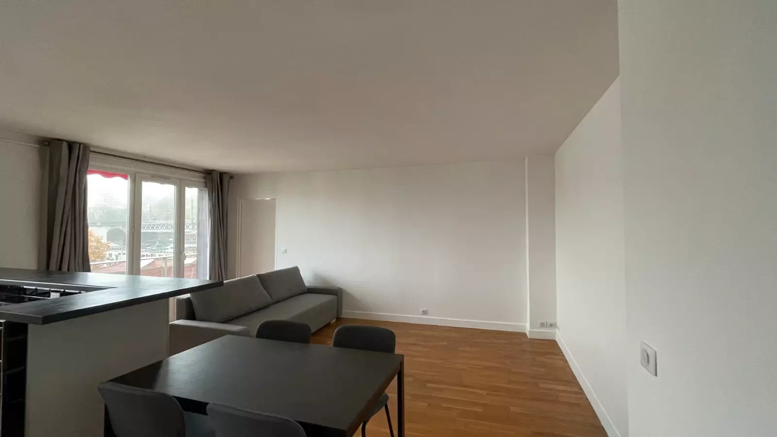 Appartement Allée Sainte-Lucie à Issy-les-Moulineaux
