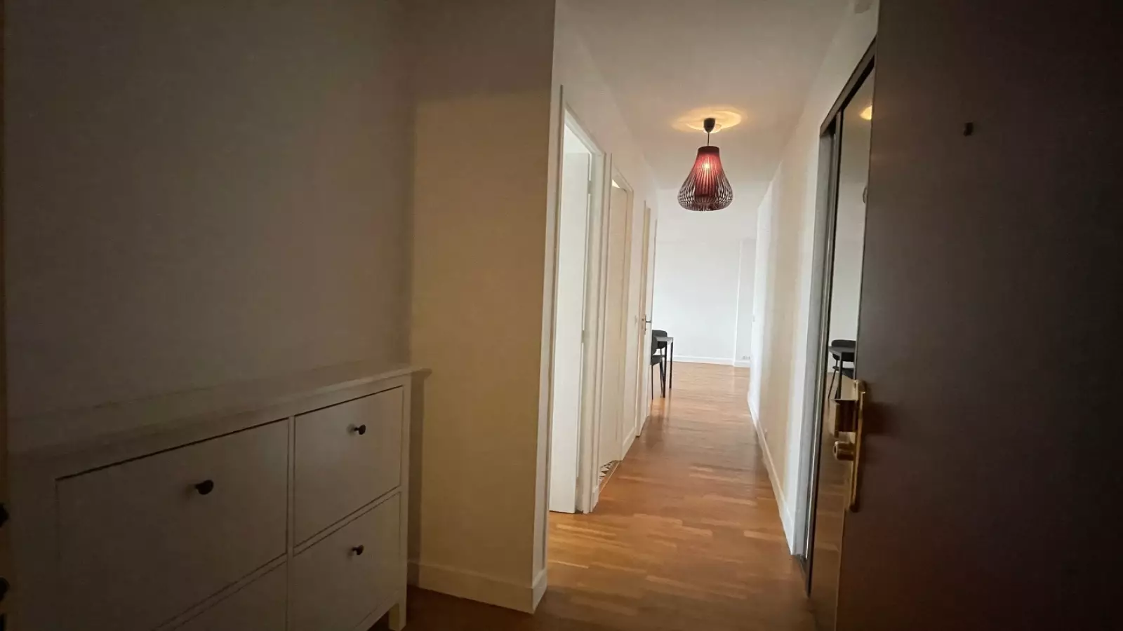 Appartement Allée Sainte-Lucie à Issy-les-Moulineaux