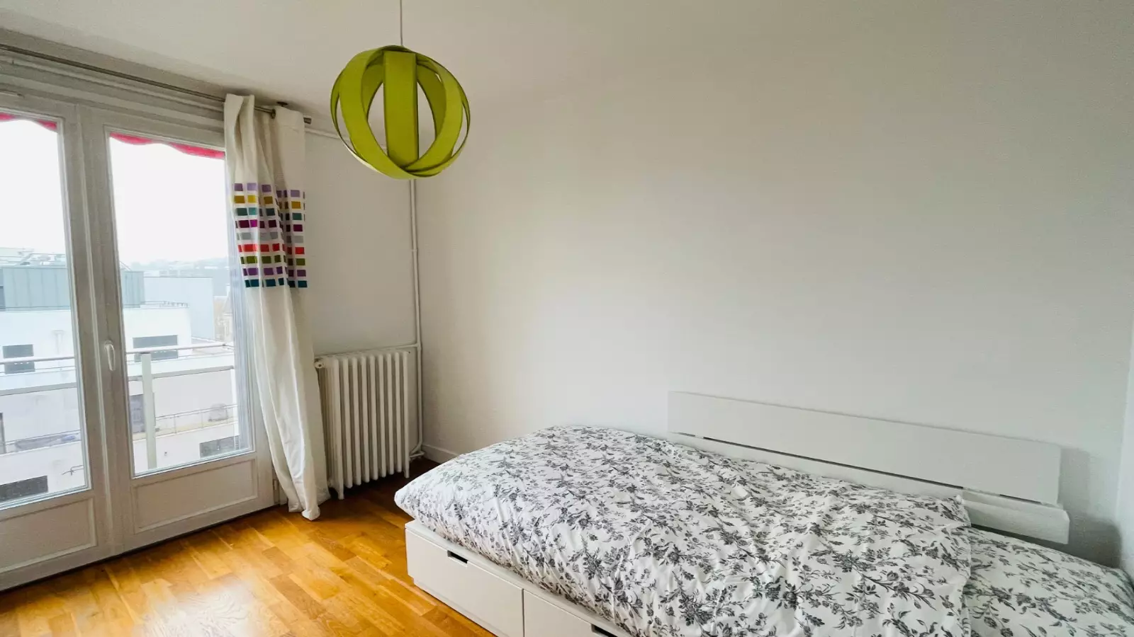 Appartement Allée Sainte-Lucie à Issy-les-Moulineaux
