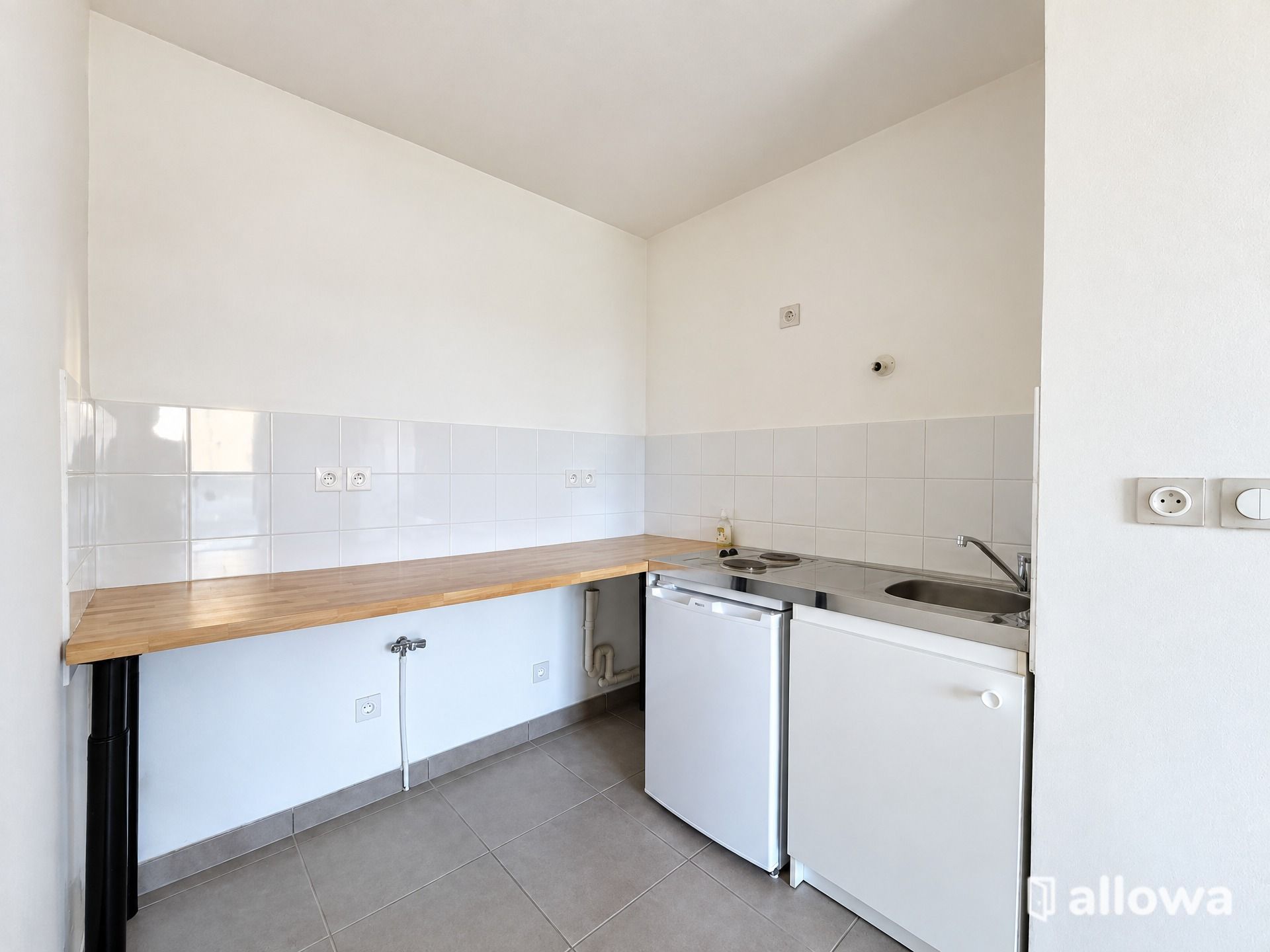 Appartement Rue Marius Berliet à Lyon