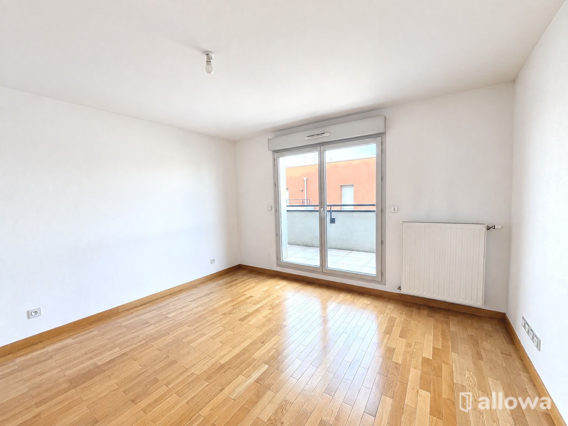 Appartement Rue Marius Berliet à Lyon