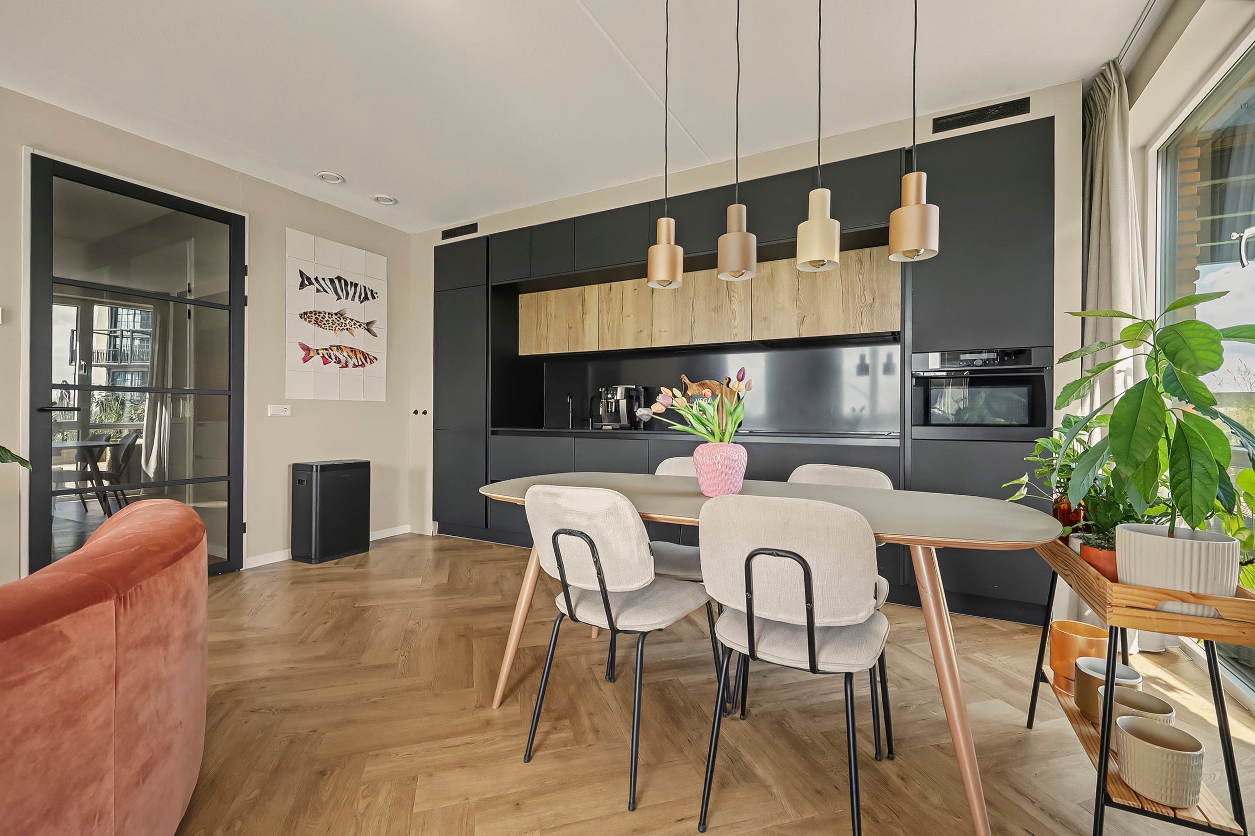 Appartement te koop: Zeilmaker 2, Vlissingen
