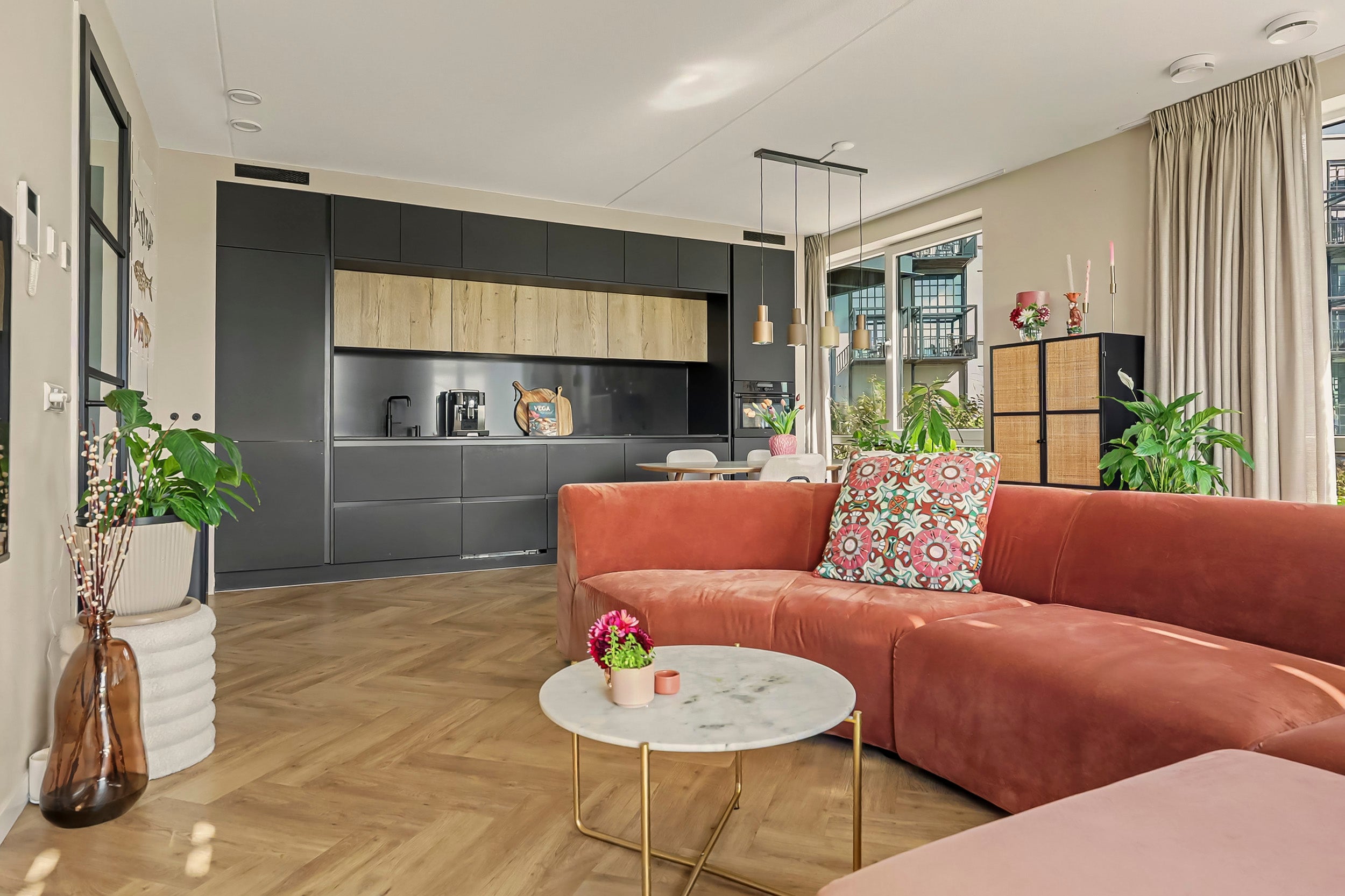 Appartement te koop: Zeilmaker 2, Vlissingen
