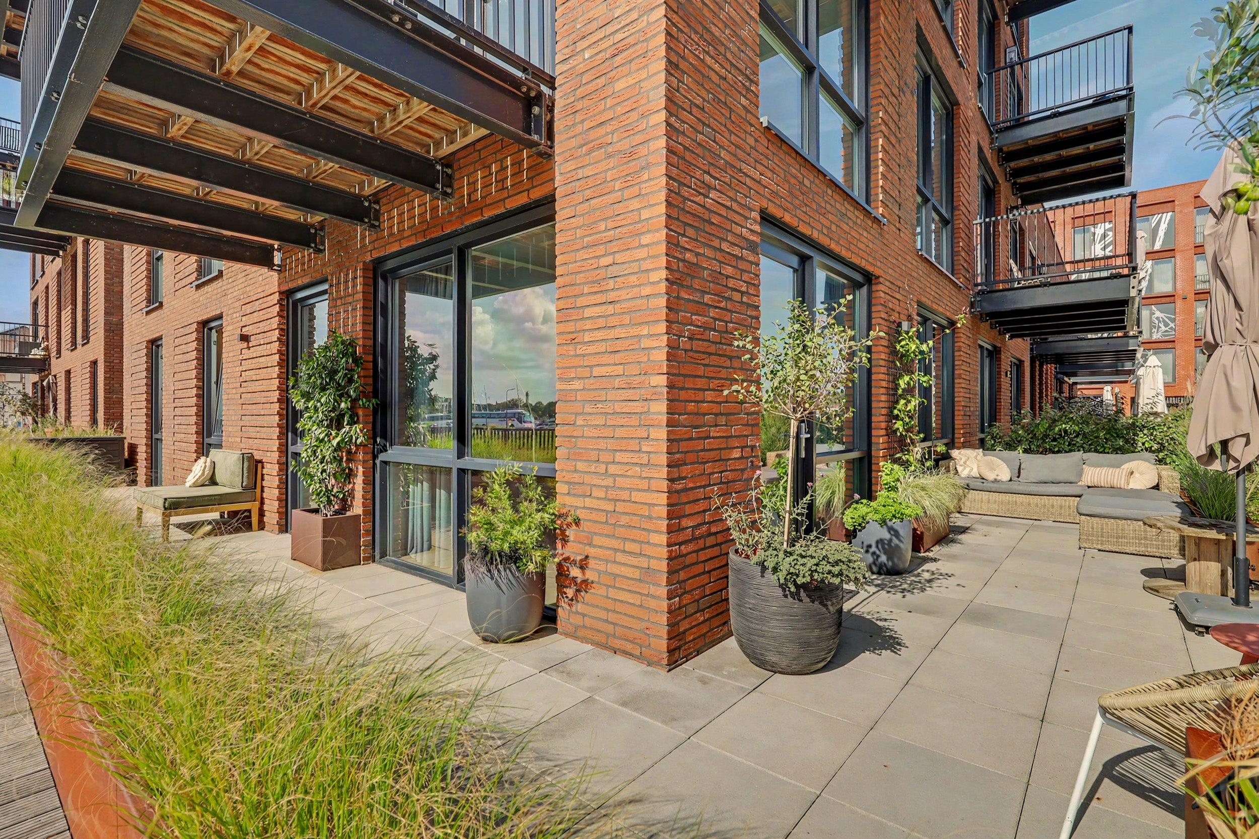 Appartement te koop: Zeilmaker 2, Vlissingen