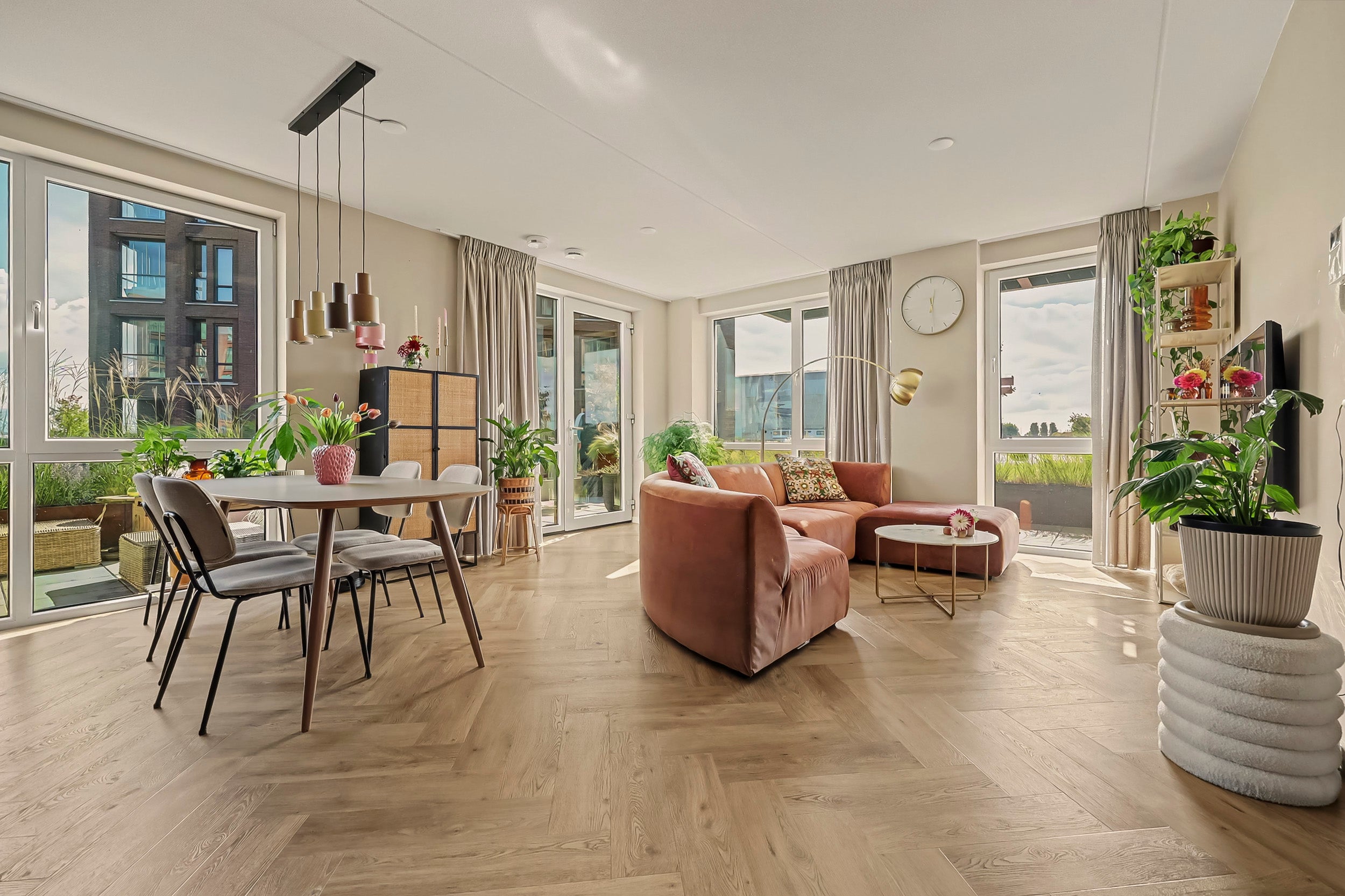Appartement te koop: Zeilmaker 2, Vlissingen