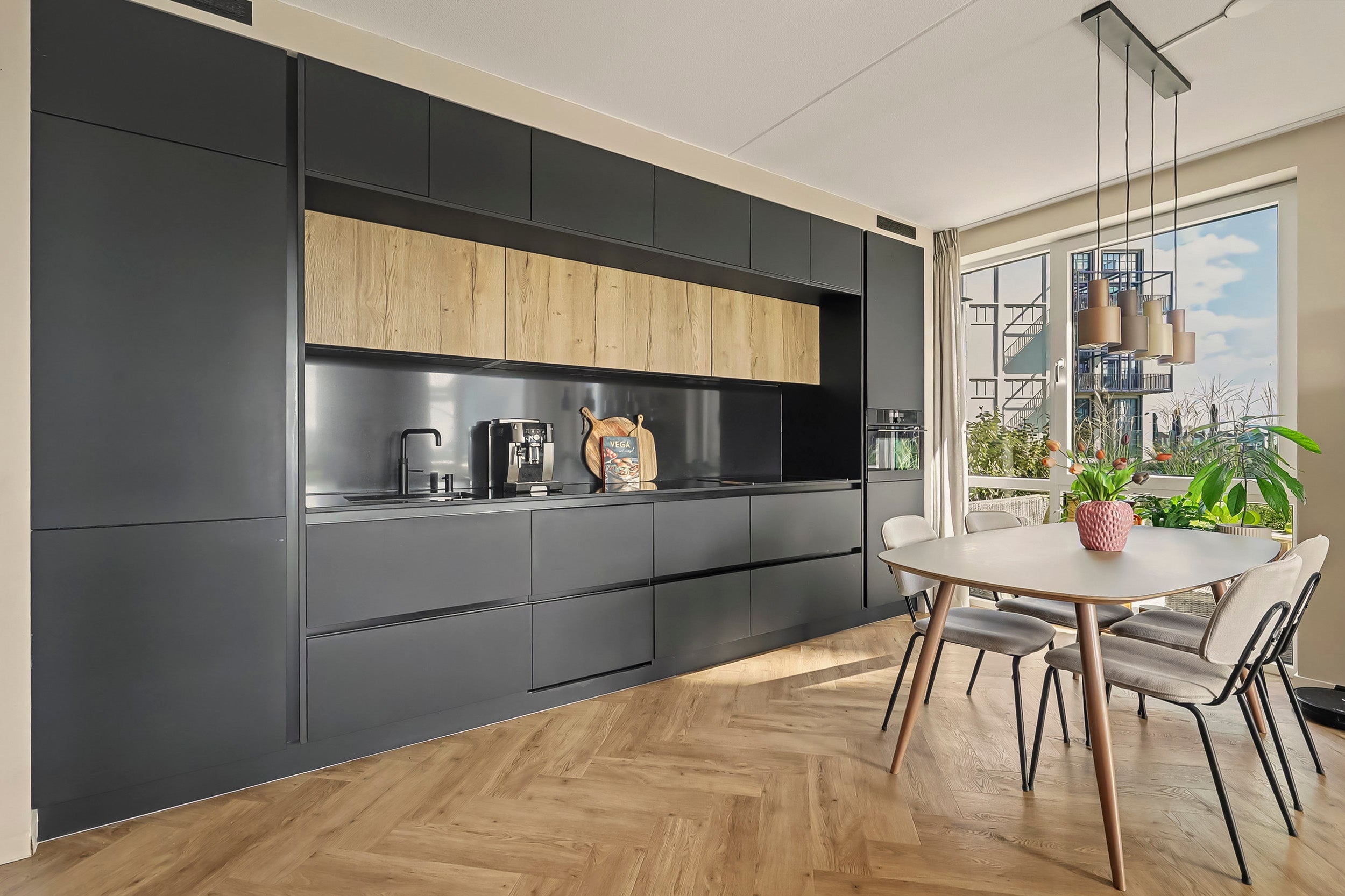 Appartement te koop: Zeilmaker 2, Vlissingen
