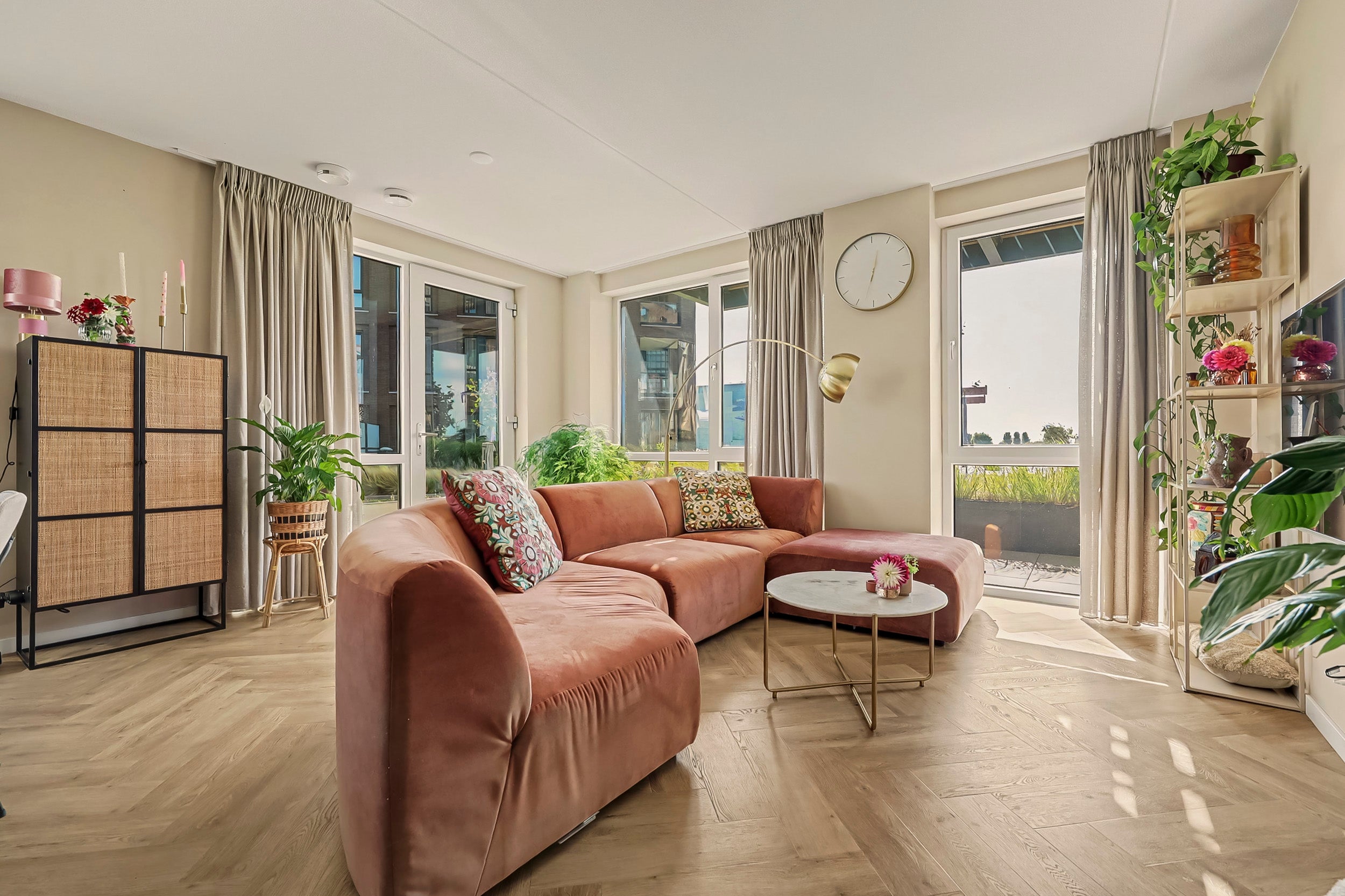 Appartement te koop: Zeilmaker 2, Vlissingen