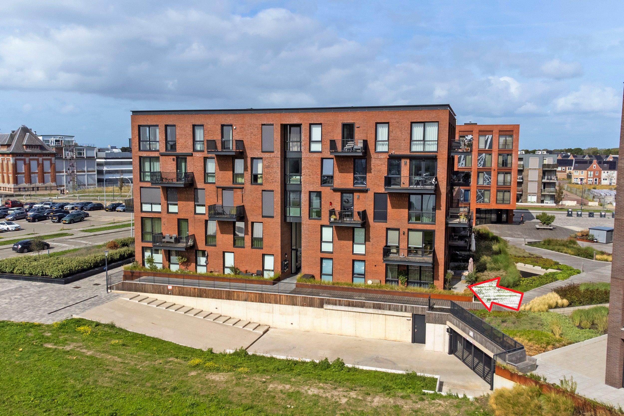 Appartement te koop: Zeilmaker 2, Vlissingen