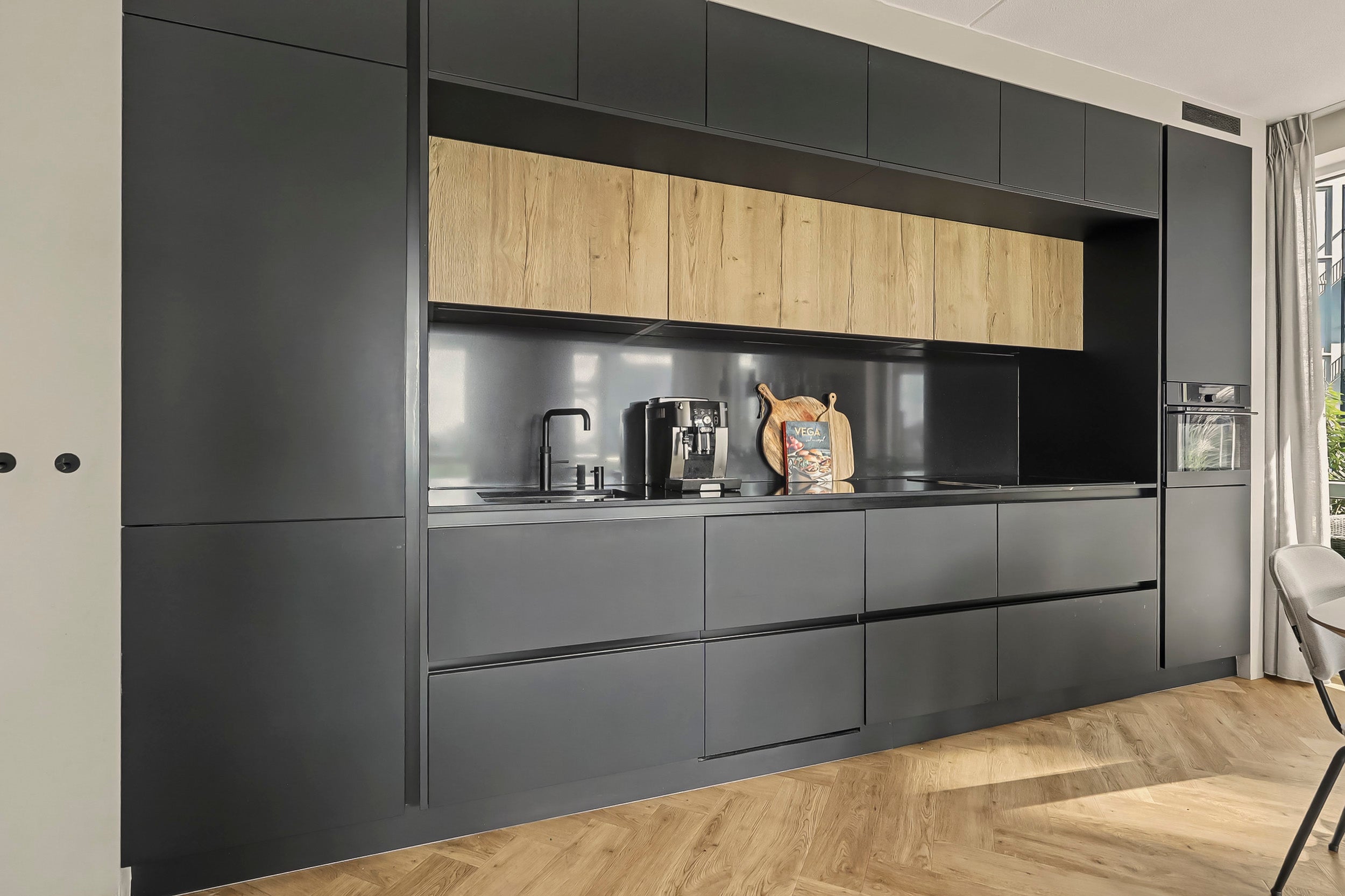 Appartement te koop: Zeilmaker 2, Vlissingen