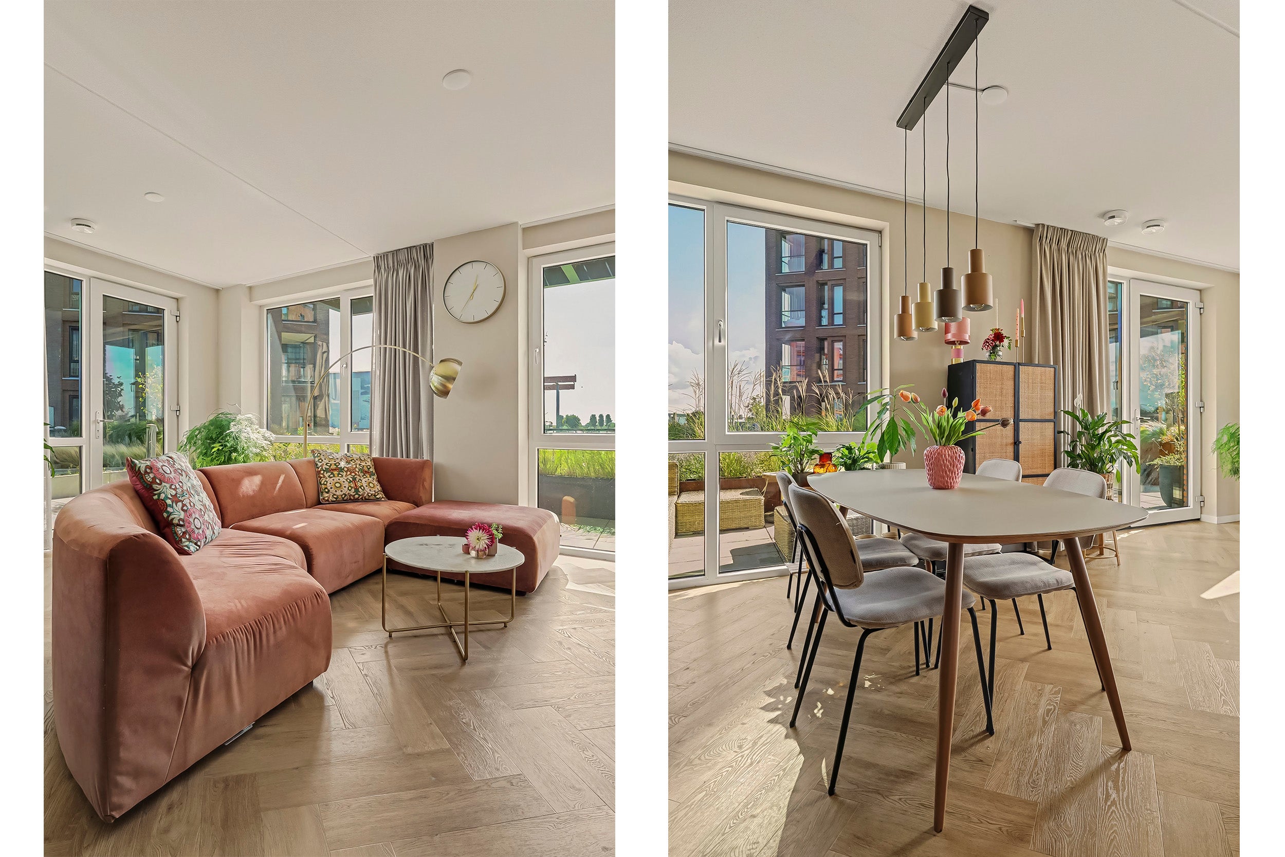 Appartement te koop: Zeilmaker 2, Vlissingen