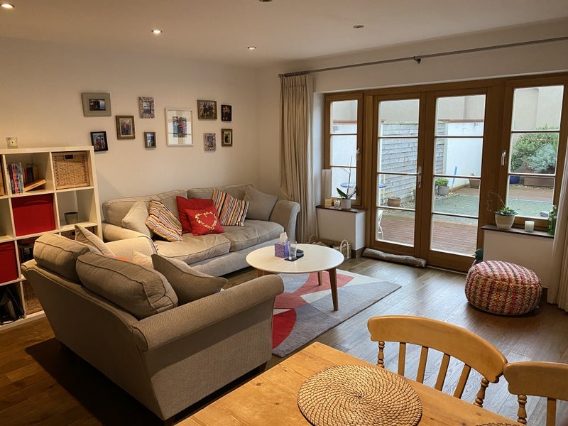 Room Northborough Road in Greater London