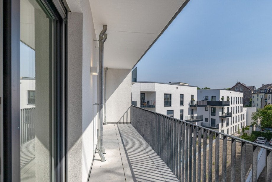Wohnung Martinstraße in Düsseldorf