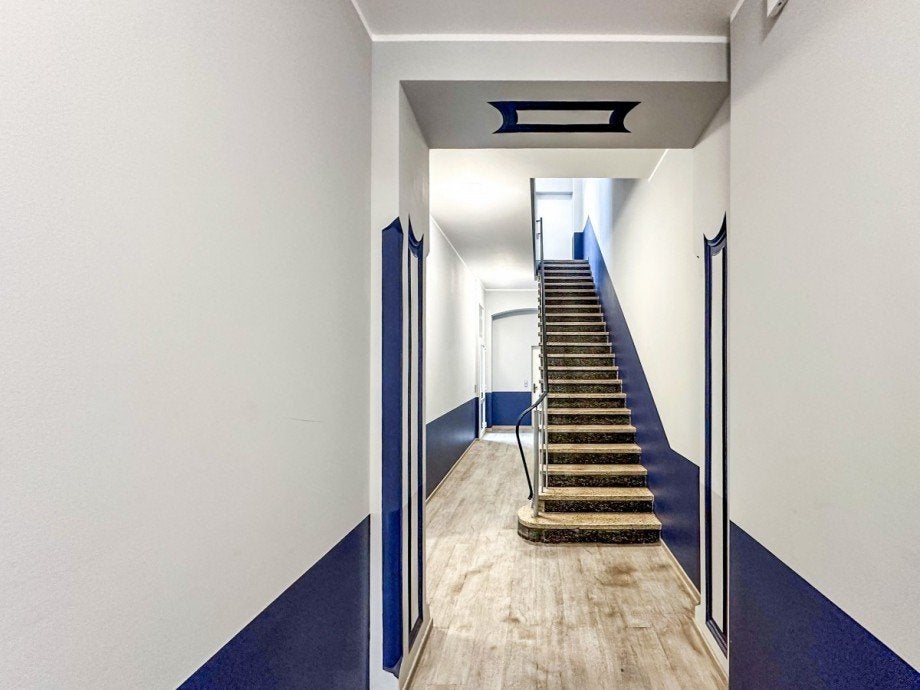 Wohnung Bogenstraße in Düsseldorf