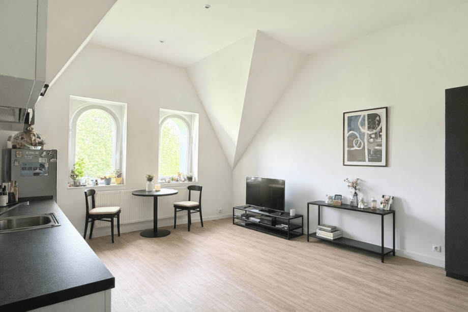 Wohnung Bogenstraße in Düsseldorf