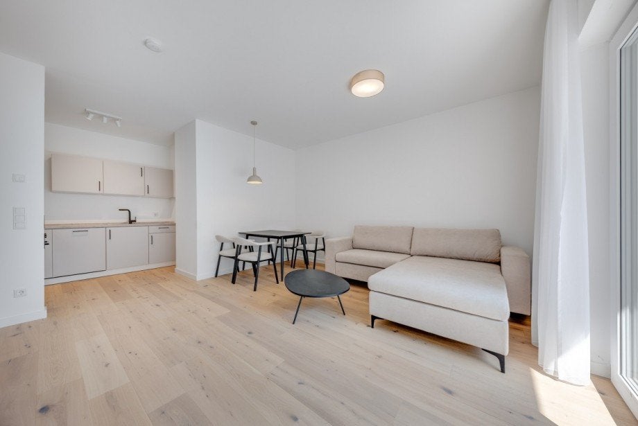 Wohnung Martinstraße in Düsseldorf