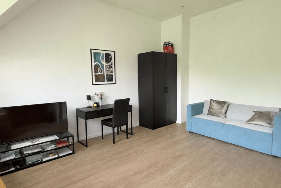 Wohnung Bogenstraße in Düsseldorf
