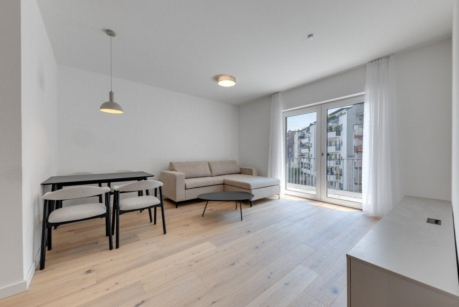 Wohnung Martinstraße in Düsseldorf