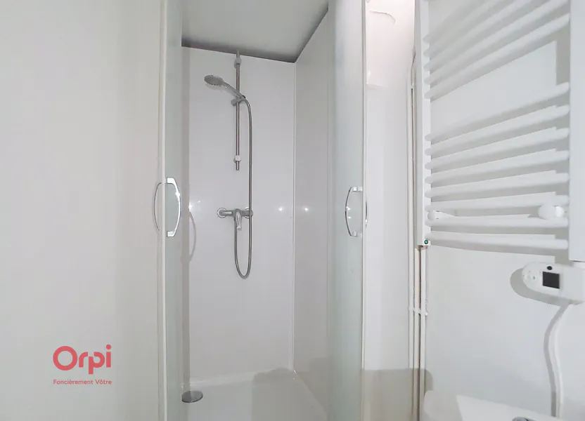 Appartement Allée du Port Maillard à Nantes