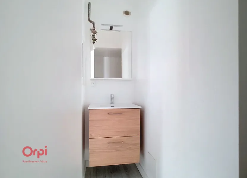 Appartement Allée du Port Maillard à Nantes