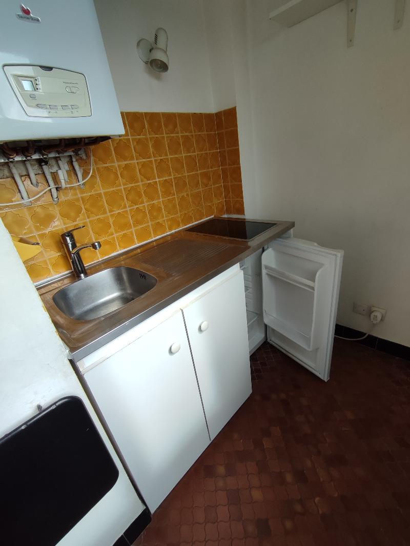 Appartement Rue des Treilles à Libourne