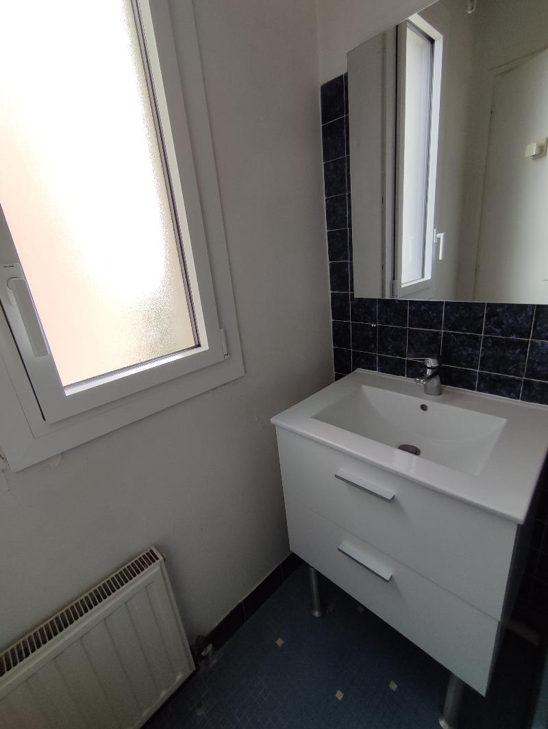 Appartement Rue des Treilles à Libourne