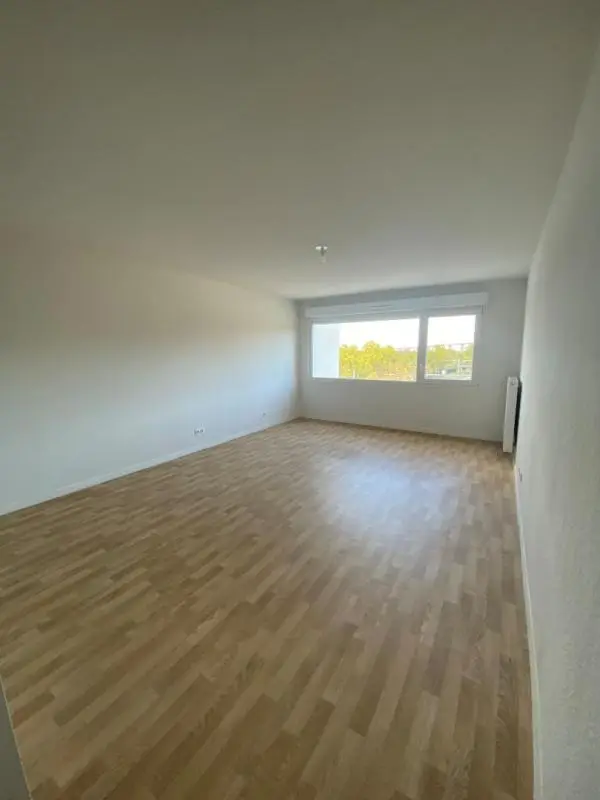 Appartement Rue de l'alose à Lormont