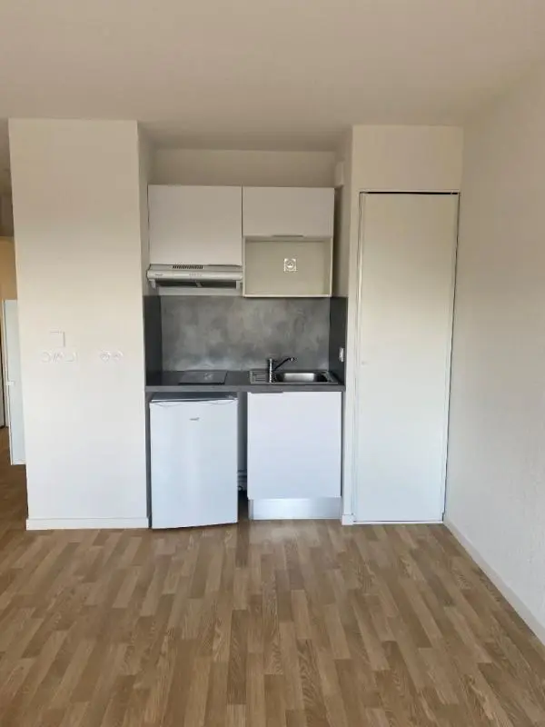 Appartement Rue de l'alose à Lormont